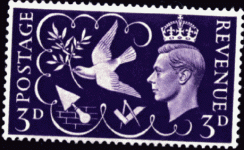1946 GB King George VI 3.gif