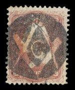 Masonic Square, Compass and G postmark.jpg